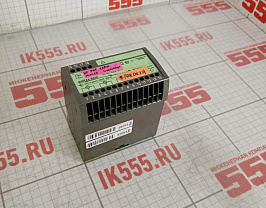 Преобразователь измерительный Camille Bauer SINEAX P530 040/333608/020/2