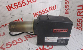 Тепловентилятор LEISTER HOTWIND PREMIUM 142.644 