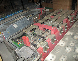 Инвертор Delta MVRL 2100-4601