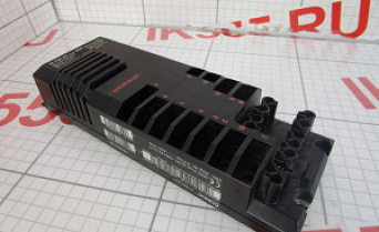 Менеджер горения Weishaupt W-FM 25