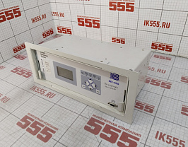 Устройство дифференциальной защиты BASLER ELECTRIC BE1-CDS220 