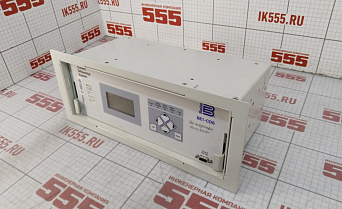 Устройство дифференциальной защиты BASLER ELECTRIC BE1-CDS220 