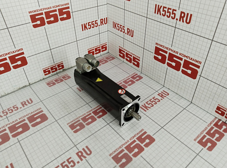 Сервомотор Schneider Electric BMH0703P06F2A 