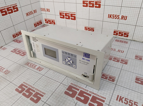 Устройство дифференциальной защиты BASLER ELECTRIC BE1-CDS220 