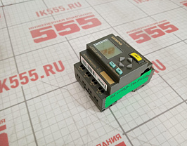 Контроллер Siemens LOGO! 230RC 6ED1052-1FB00-0BA5