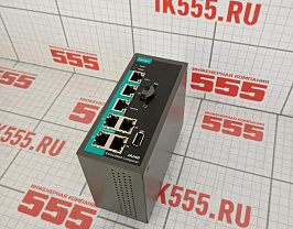 Промышленный компьютер MOXA IA240-LX