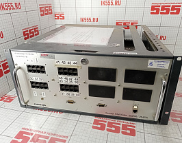 Станция управления Aastra Ascotel IntelliGate 2025R/2045R 