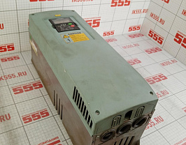 Преобразователь частоты VACON NXS00615A2H1SSSA1A2000000
