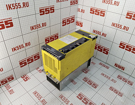 Сервопривод FANUC aiPS 30-B A06B-6202-H030