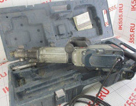 Отбойный молоток BOSCH GSH 16-30 3 611 С35 100 201