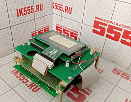 Электронная плата контроллера НИПОМ ВТЦ 07K000927 0503.100.360u3M4