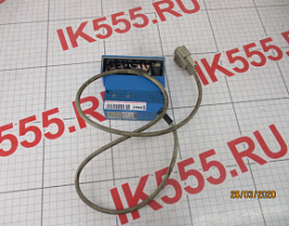 Сканер SICK CLV450-6010