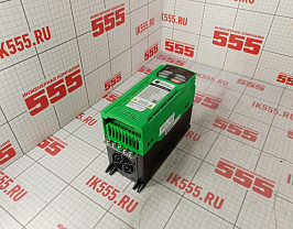 Преобразователь частоты NIDEC Commander С300-034-00073