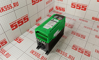 Преобразователь частоты NIDEC Commander С300-034-00073