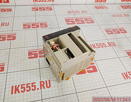 Контроллер OMRON CQM1-CPU21-E