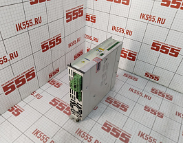 Сервопривод Schneider Electric Lexium MHDA1008N00 