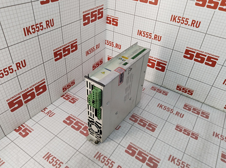 Сервопривод Schneider Electric Lexium MHDA1008N00 