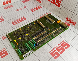 Интерфейсная плата BARMAG ELECTRONICS EL357 