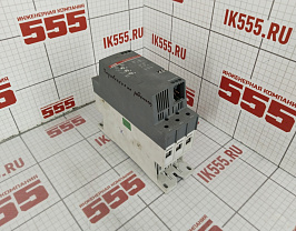 Устройство плавного пуска ABB PSR-85-600-70 