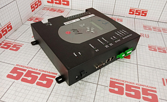 Центральный контроллер LG ACP PQCPA11A0E