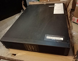 Источник бесперебойного питания (ИБП) Delta GES302R200035