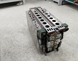 Силовой модуль Alstom ONIX 233 XHP
