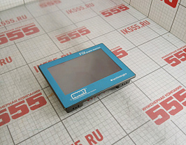 Панель оператора CMZ Sistemi Elettronici MMPT070-WST4B-F1R1FMT 7"