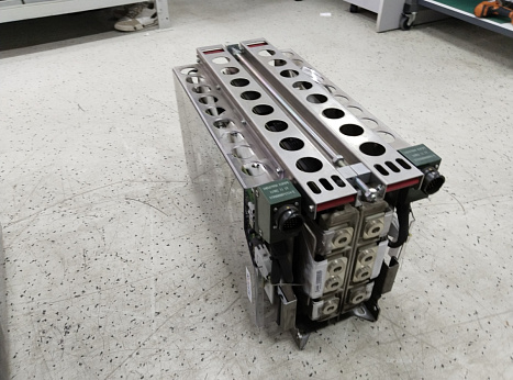 Силовой модуль Alstom ONIX 233 XHP