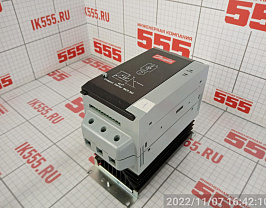 Устройство плавного пуска Danfoss MCD 202-045-T4-CV1 175G5226