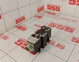 Клапан BOSCH Rexroth 4WRAE 10 EA60-22/G24K31/A1V
