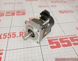 Сервомотор Mitsubishi Electric HF-KP43JKW04-S6 