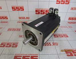 Сервомотор BOSCH Rexroth MSK076C-0300-NN-S2-UG0-RNNN 
