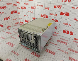 Блок питания Siemens SIMODRIVE 611 E/R-Modul 6SN1146-1BB00-0DA1