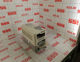 Преобразователь частоты KEB F5 16.F5.A1G-YRPA