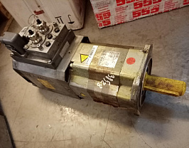 Сервопривод Siemens SIMODRIVE Posmo SI 6SN2483-2CF00-0GG0