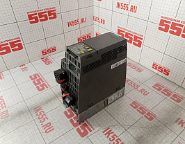 Преобразователь частоты Siemens SINAMICS G120C 6SL3210-1KE21-7UF1