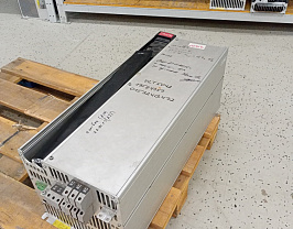 Преобразователь частоты Danfoss VLT 5000 VLT5042 175Z4367
