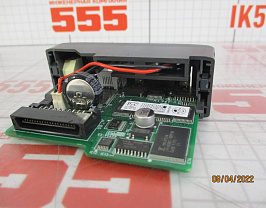 Контроллер AUTOMATION DIRECT DirectLOGIC DL205 D2-260