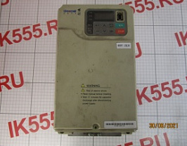 Преобразователь частоты Guangzhou Borch Machinery Borch E BSD38-0150M4