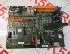 Электронная плата Schneider Electric 7x-3011/01