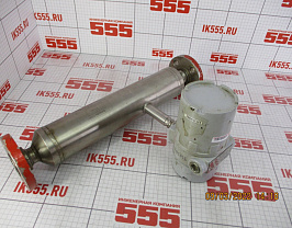 Блок управления плотномера Sarasota 900F