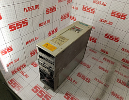 Преобразователь частоты Siemens SIMOVERT VC 6SE7021-8TB61-Z 