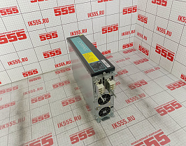 Интерфейсный модуль Siemens SINAMICS S120 6SL3100-0BE21-6AB0