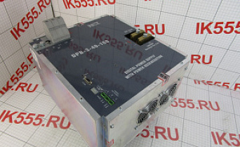 Блок питания NCT DPB-3-40-160
