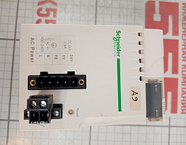 Блок питания Schneider Electric BMXCPS3500