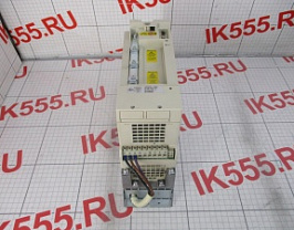 Преобразователь частоты KEB F5 13F5B3D-390A