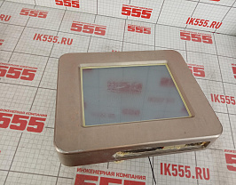 Панель оператора Hergestellt PC-Kit-Ruhle EP0068040