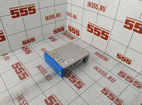 Промышленный компьютер ASEM BM2150 