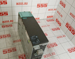 Преобразователь частоты Siemens SINAMICS S120 6SL3130-7TE21-6AA4 
