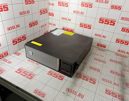 Источник бесперебойного питания (ИБП) Eaton 5PX 3000i RT3U 3000VA 5PX3000IRT3UG2